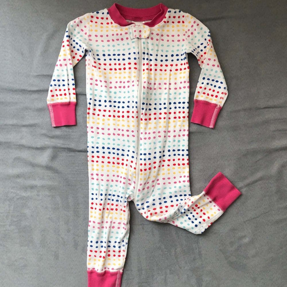 Hanna Andersson Pajamas